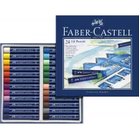 Creioane ulei pastel 24 culori Faber-Castell-1-IMG-slider-mobile