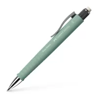 Creion mecanic 0.7mm poly matic vernil menta Faber-Castell-2-IMG-slider-mobile