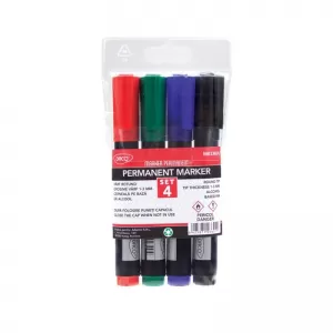 Marker permanent Daco set 4 culori-1-IMG-nav