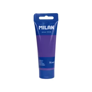 Acuarele acrilice – violet – 75 ml Milan-1-IMG-nav