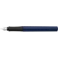 Stilou grip 2011 albastru clasic b Faber-Castell-3-IMG-slider-mobile