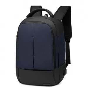 Rucsac laptop negru, 45 cm  Pigna-2-IMG-nav