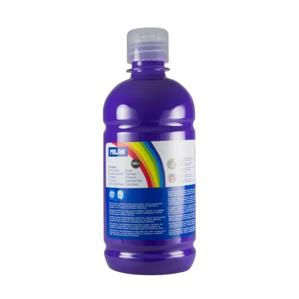 Tempera 500 ml Milan violet-1-IMG-slider