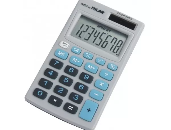 Calculator 8 DG MILAN 208BBL albastru-1-IMG-slider