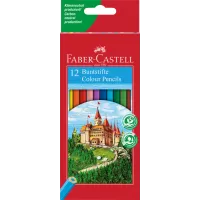 Creioane colorate 12 culori Faber-Castell-2-IMG-slider-mobile