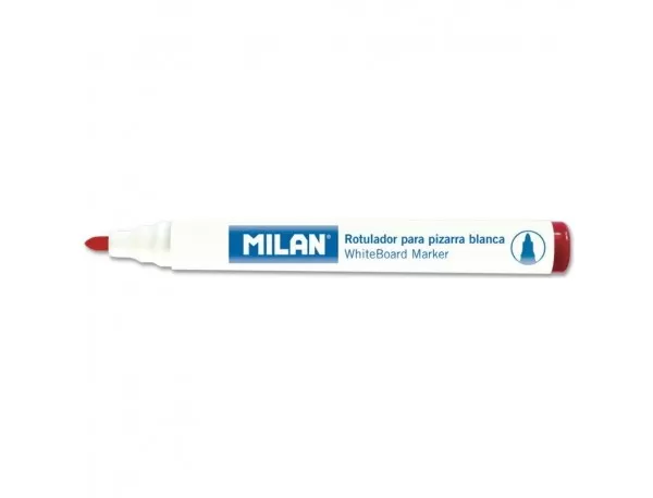 Marker pentru tabla magnetica Milan rosu-1-IMG-slider