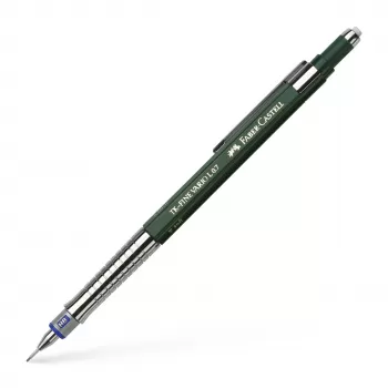 Creion mecanic 0.7mm tk-fine vario l.7 Faber-Castell-1