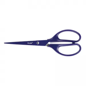 Foarfeca birou 17 cm albastru Acid Milan -1-IMG-nav