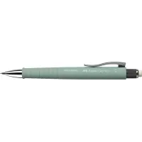 Creion mecanic 0.7mm poly matic vernil menta Faber-Castell-1-IMG-slider-mobile