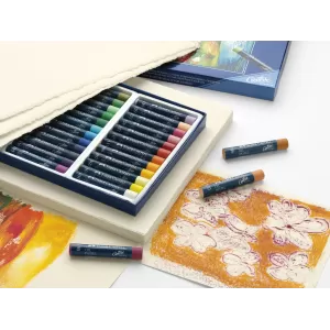 Creioane ulei pastel 24 culori Faber-Castell-2-IMG-nav