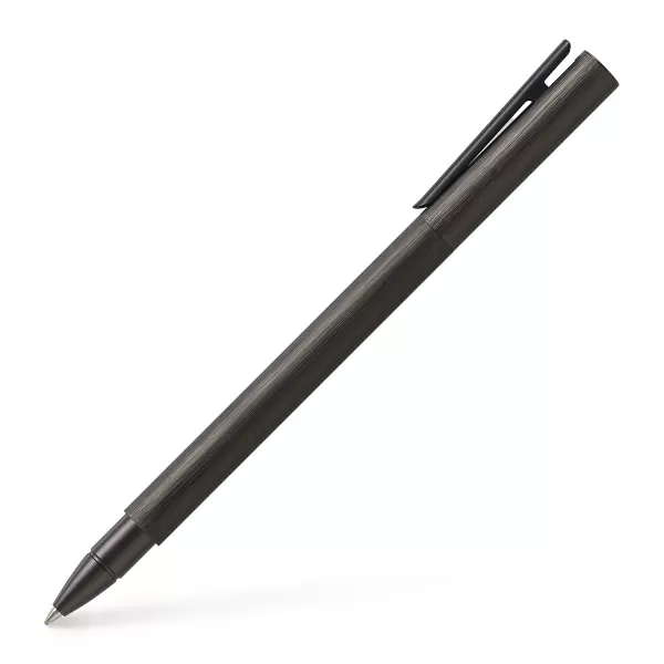 Roller neo slim aluminium gun metal Faber-Castell-2-IMG-slider