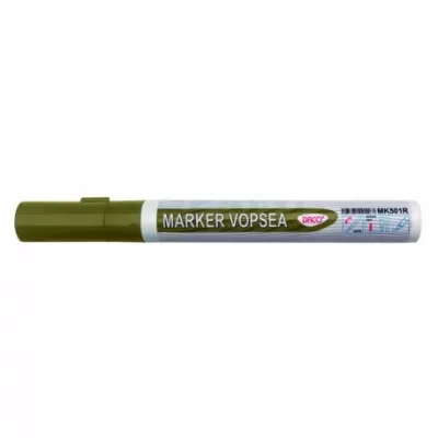 Marker vopsea DACO auriu MK501AU-img