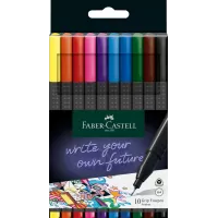 Liner 0.4mm set 10 grip Faber-Castell-1-IMG-slider-mobile