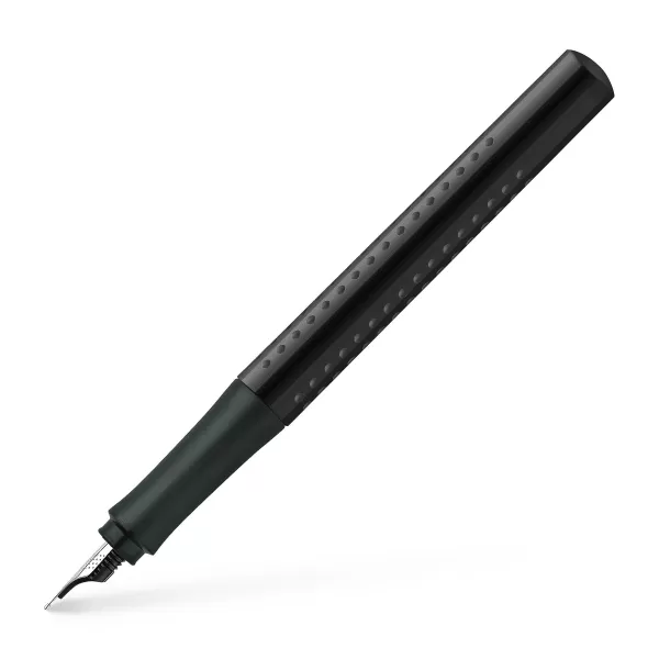 Stilou grip 2010 negru m Faber-Castell-3-IMG-slider