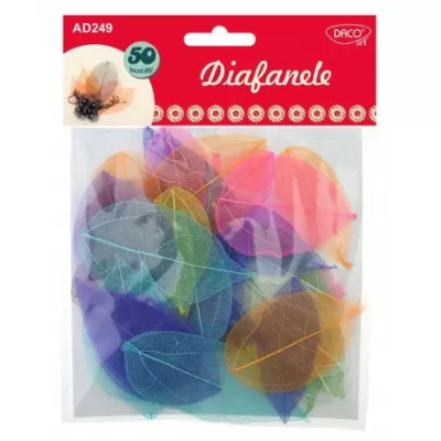 Accesorii craft - AD249 Diafanele DACO-img