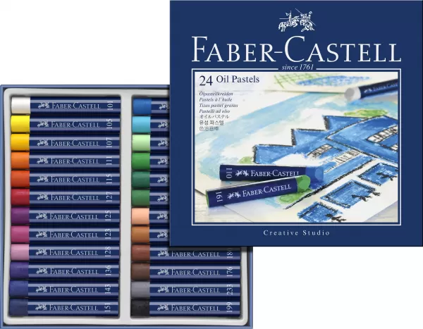 Creioane ulei pastel 24 culori Faber-Castell-1-IMG-slider