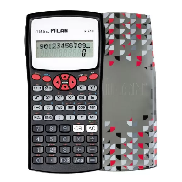 Calculator stiintific 10 DG, negru, Milan 159110RBL-2-IMG-slider