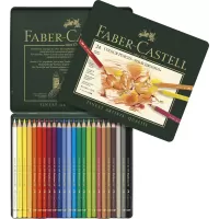 Creioane colorate 24 culori polychromos Faber-Castell-2-IMG-slider-mobile