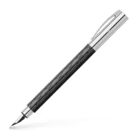 Stilou ambition rhombus negru m Faber-Castell-3-IMG-slider-mobile