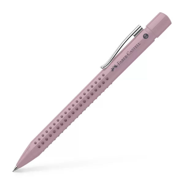 Creion mecanic 0.5mm rose grip 2010 Faber-Castell-2-IMG-slider