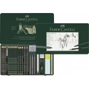 Set pitt monochrome grafit 26 buc Faber-Castell-2-IMG-nav