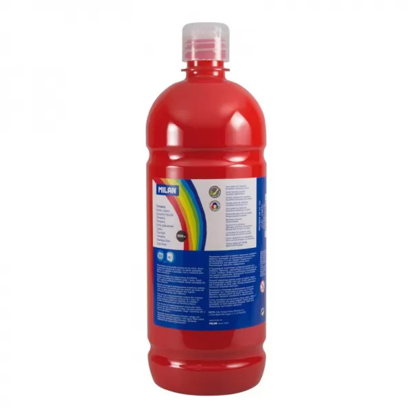 Tempera 1000 ml Milan – rosu vermilion-1-IMG-slider