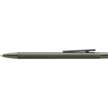 Pix neo slim aluminium verde Faber-Castell-1