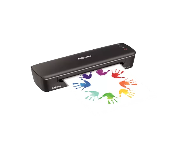 Laminator A4, maxim 80 microni, Fellowes-1-IMG-slider