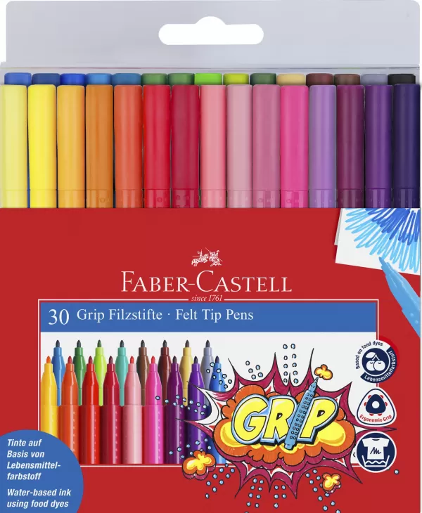 Carioca 30 culori grip Faber-Castell-1-IMG-slider