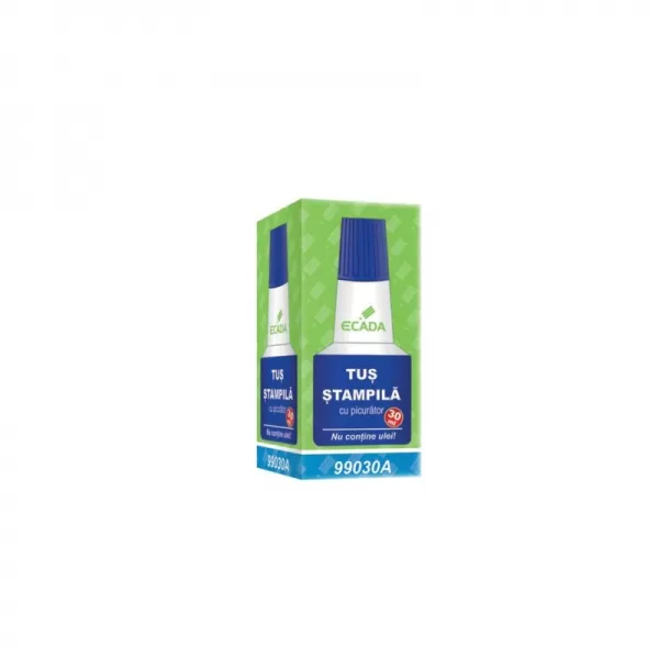 Tus stampila albastru, 30 ml. Ecada-1-IMG-slider