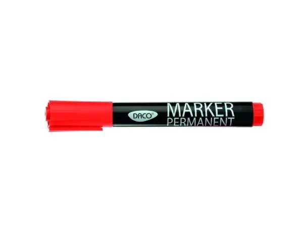 Marker permanent DACO rosu-1-IMG-slider