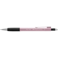 Creion mecanic 0.5mm rose grip 1345 Faber-Castell-1-IMG-slider-mobile