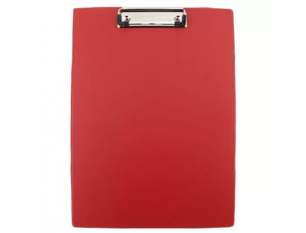 Clipboard simplu DACO rosu-1-IMG-slider