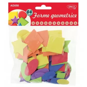 Accesorii craft - AD050 Forme geometrice-1