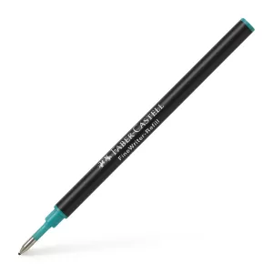 Blister 1 buc rezerva finewriter turcoaz Faber-Castell-3-IMG-nav