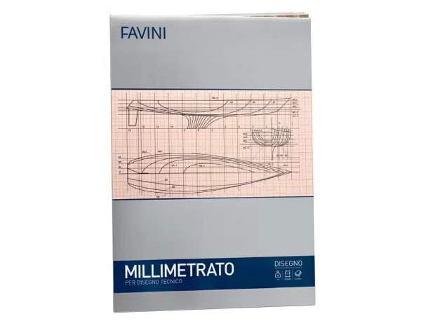 Hârtie milimetrică 85g/mp A3 10 coli FAVINI-1-IMG-slider