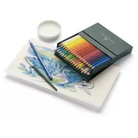 Creioane colorate acuarela 36 culori studio durer Faber-Castell-2-IMG-slider-mobile