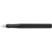 Stilou grip 2011 negru f Faber-Castell-2-IMG-slider-mobile