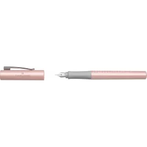 Stilou grip 2011 pearl rose f Faber-Castell-1-IMG-nav