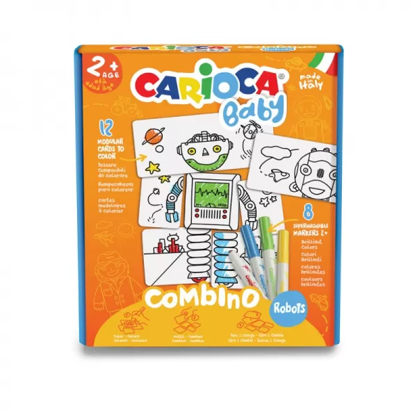 Set puzzle + 8 carioci Robots CARIOCA-1-IMG-slider