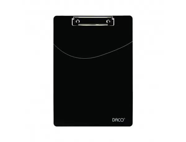 Clipboard simplu plastic DACO CL12N-1-IMG-slider