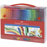 Carioca 60 culori connector cut cadou Faber-Castell-1-IMG-slider-mobile