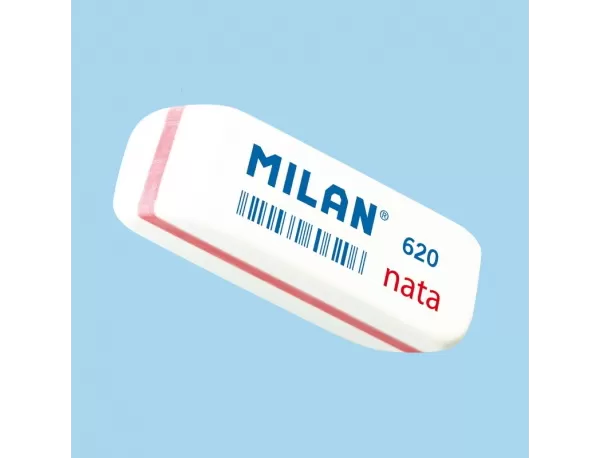 Radieră teșită din plastic MILAN 620-1-IMG-slider