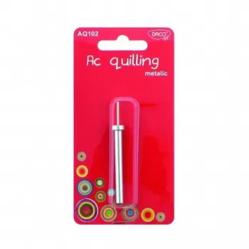 Ac quilling metalic AQ102-1