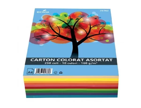 Carton color asortat A4 Ecada-1-IMG-slider