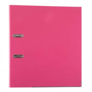 Biblioraft plastifiat fucsia, 75 mm, Daco-1-IMG-nav