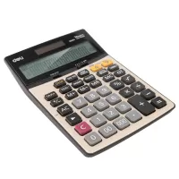 Calculator de birou 14 DG, Deli 39264-3-IMG-slider-mobile