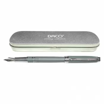 Stilou metalic DACO ST112GR-1