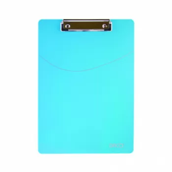 Clipboard simplu plastic DACO CL12A-1