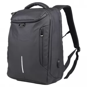 GhiRucsac laptop, negru, 46 cm Daco GH647-2-IMG-nav